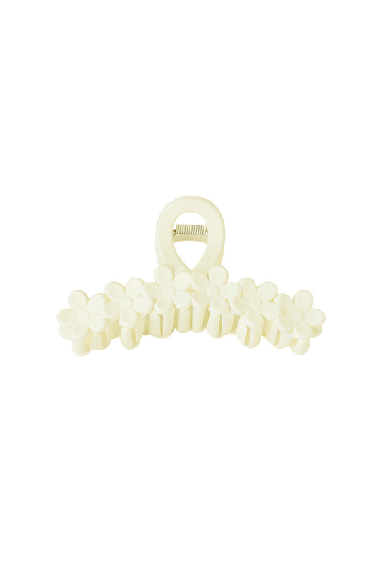 Vibrant Plastic Hair Clips for Stylish Looks