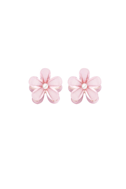 Daisy haarclip
