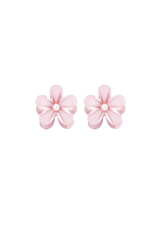 Daisy haarclip
