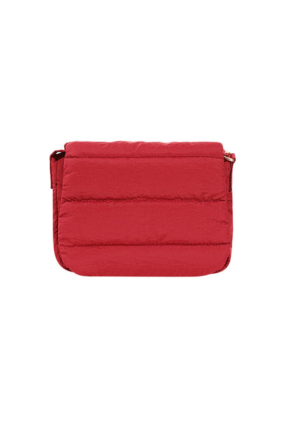 Stylish Polyester Shoulder Bag for Everyday Elegance
