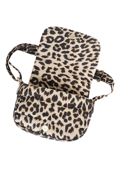 Stylish Polyester Shoulder Bag for Everyday Elegance
