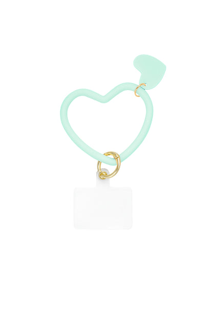 Stylish Phone Chain for Secure and Fashionable Grip