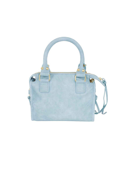 Spring Accent Fringe Tas