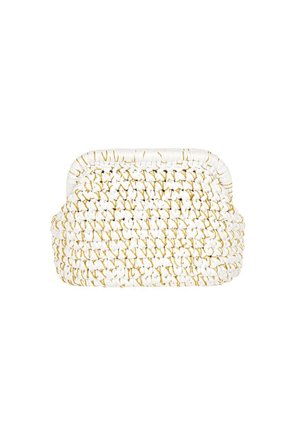 Stylish Polyester Shoulder Bag in Multiple Colors