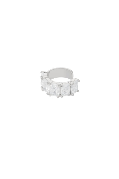 Stylish All Fit Ear Cuffs for Everyday Elegance