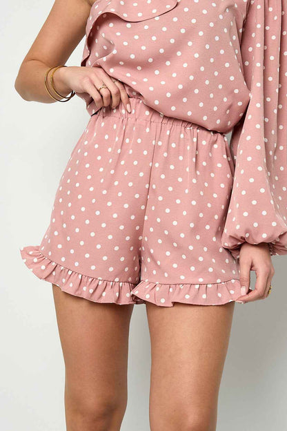 Macy Short