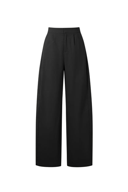 barrel pantalon