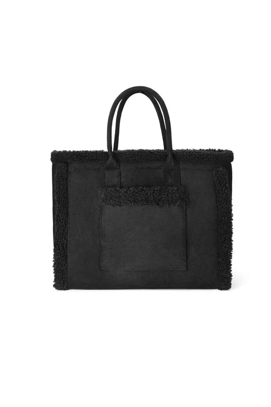 Chic Cotton Tote Bags for Women - Fall/Winter Essentials