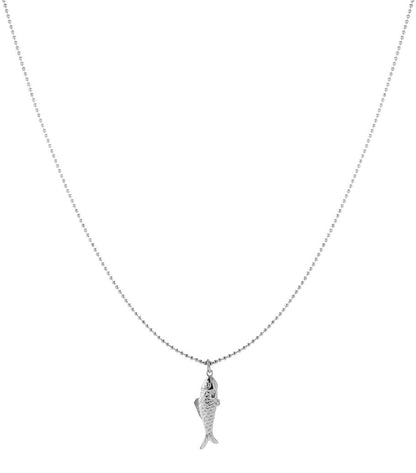 Elegant Long Necklace for Everyday Style