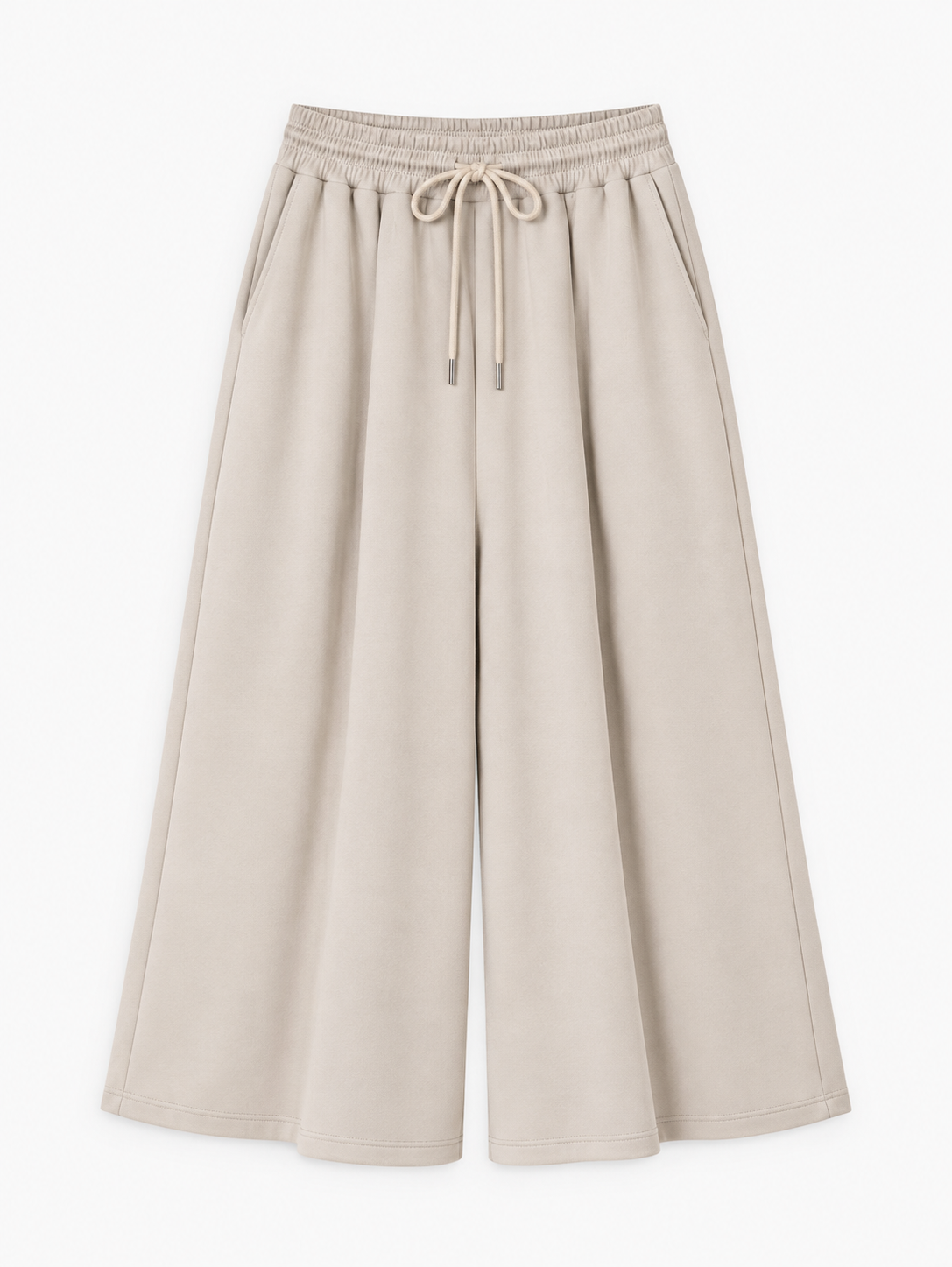 Culotte Broek Liva – Baggy Sweat