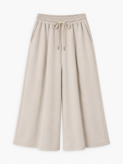 Culotte Broek Liva – Baggy Sweat