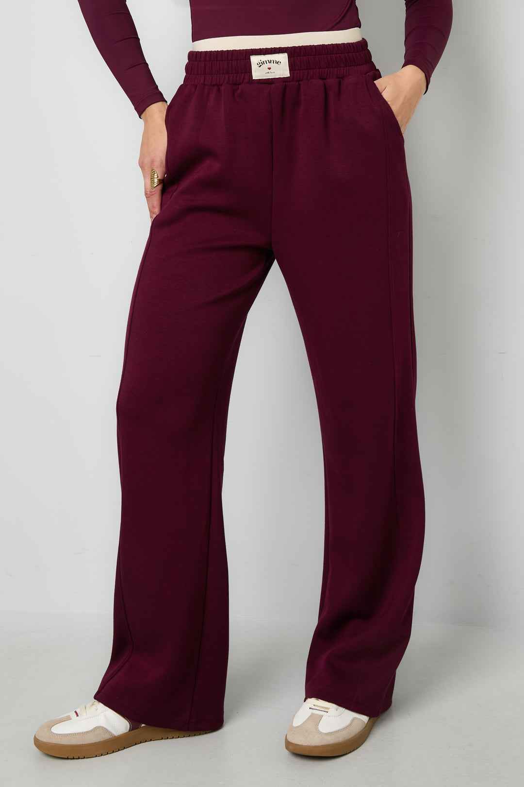 Sportieve broek