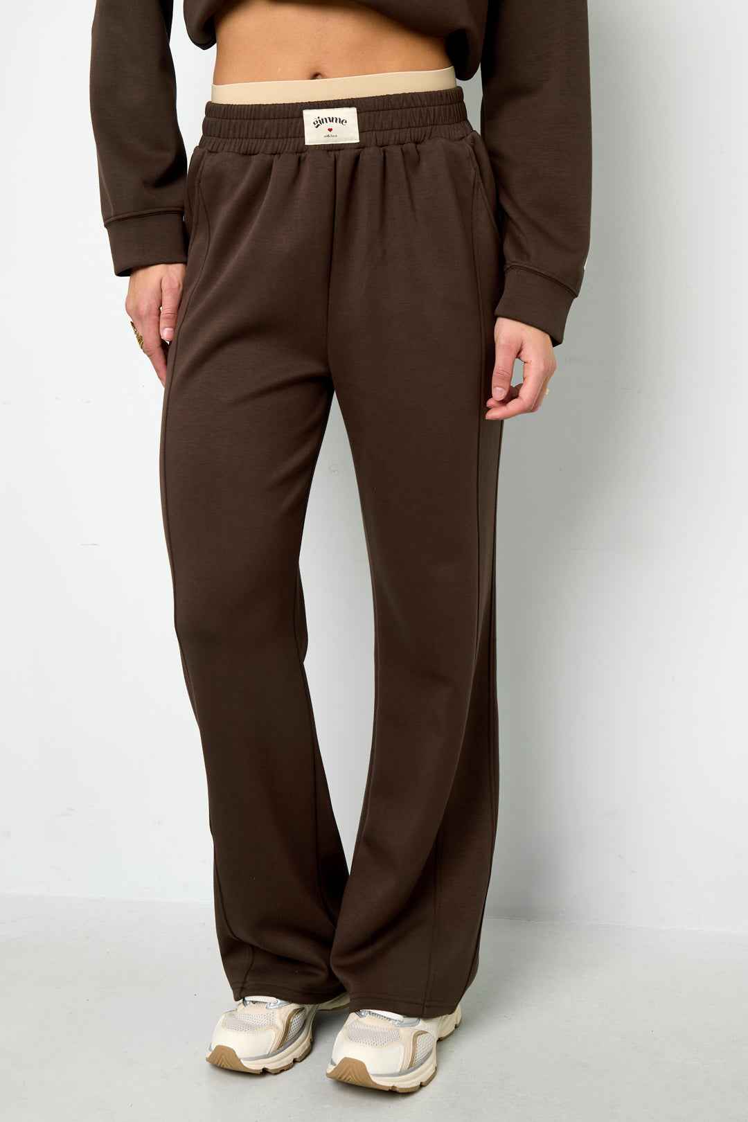 Sportieve broek