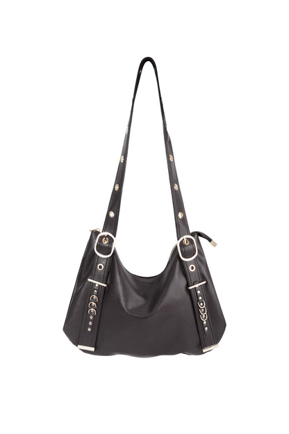 Stylish Women's PU Crossbody Bag for Fall/Winter