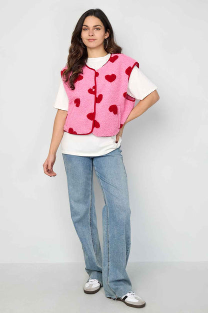 Het Lover Gilet