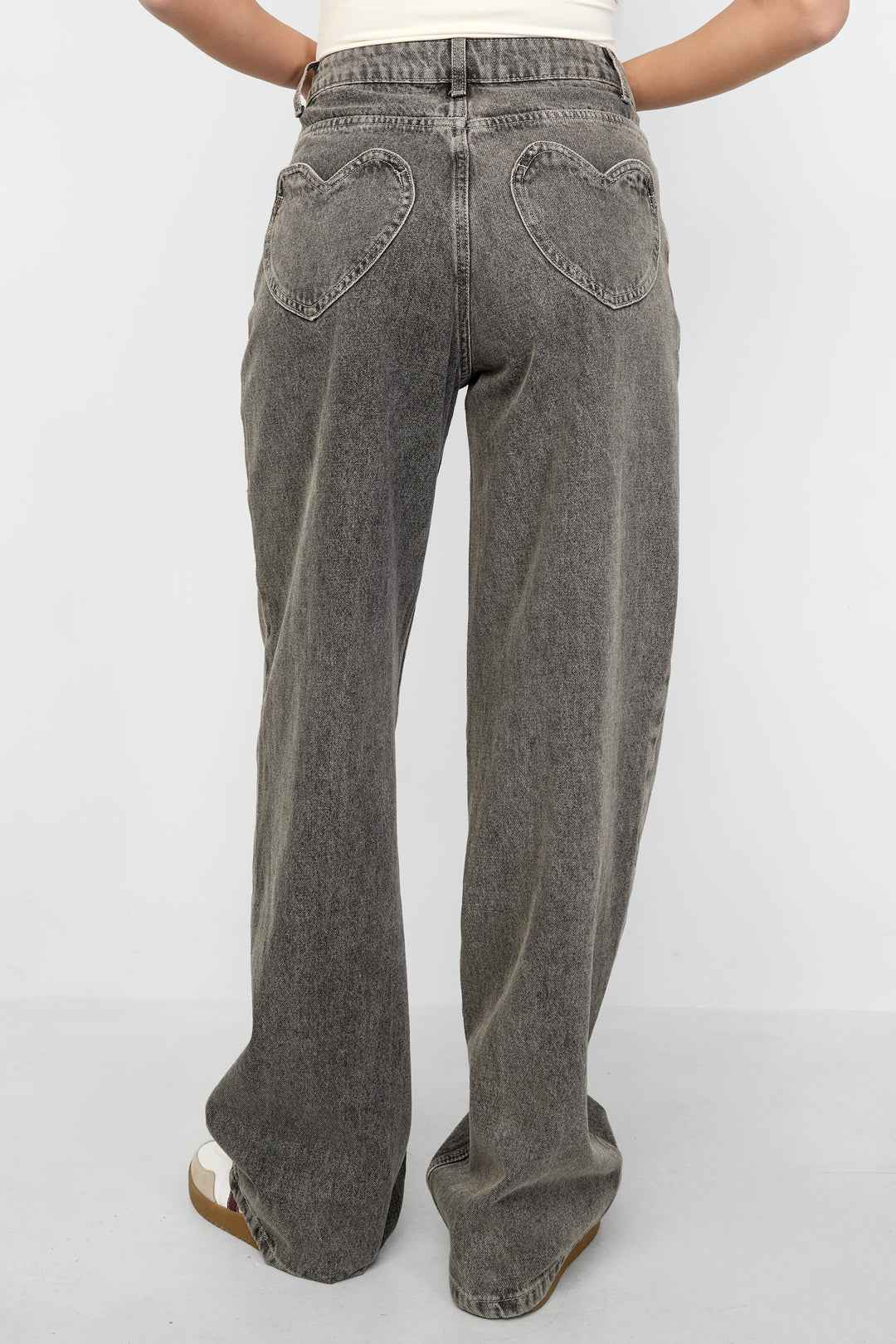De Hartloze Denim