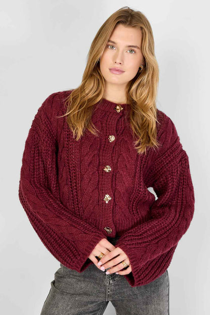 Kabelvest