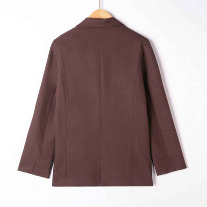 DIY Gimme Blazer