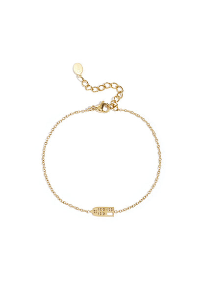 Stylish Cartoon Charm Bracelets for Everyday Wear