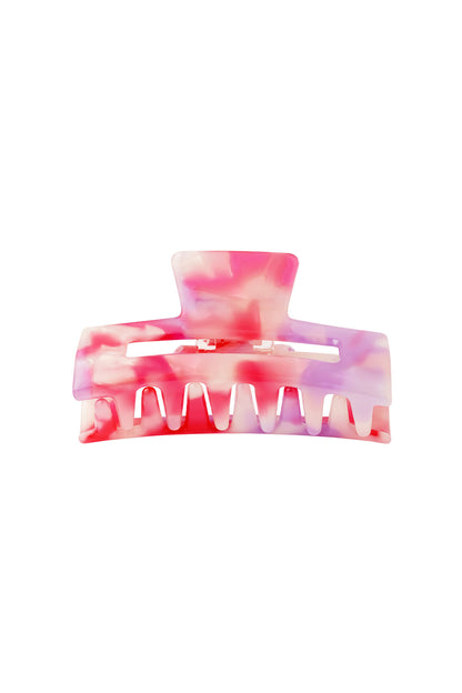 Haarklem Roze Sheet Material