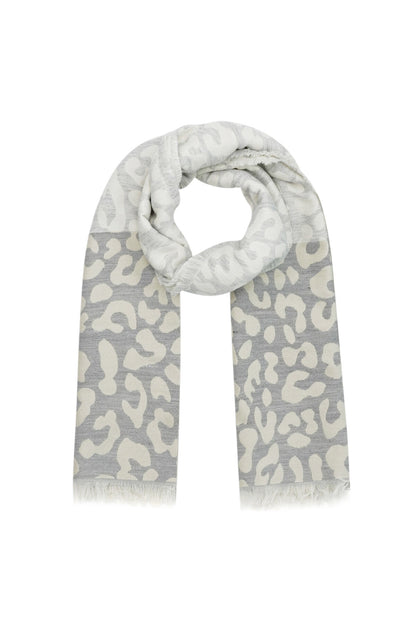 Soft Sponge Winter Scarf - Stay Warm in Style