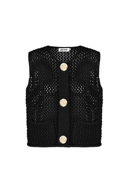 Stylish Knit Spencers for Women in Multiple Colors