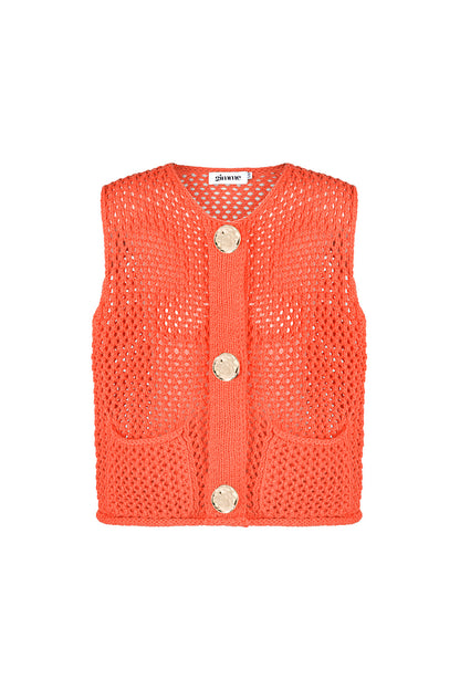 Stylish Knit Spencers for Women in Multiple Colors