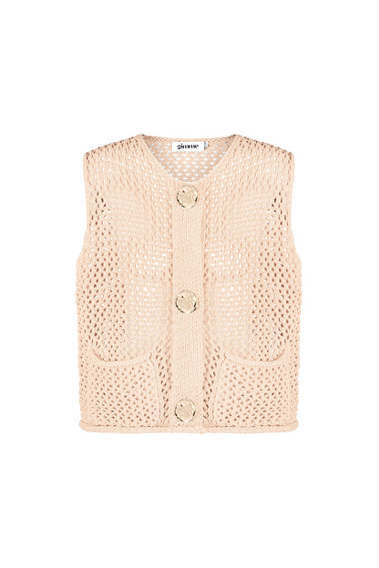 Stylish Knit Spencers for Women in Multiple Colors