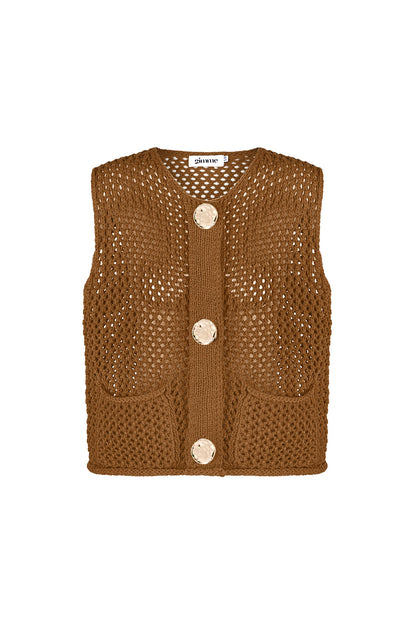 Stylish Knit Spencers for Women in Multiple Colors