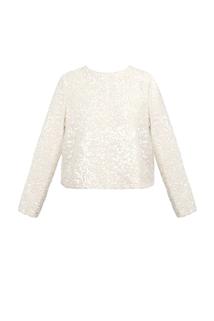 Elegant Long Sleeve Tops for All Occasions