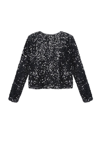 Elegant Long Sleeve Tops for All Occasions