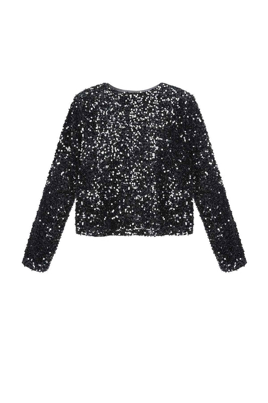 Elegant Long Sleeve Tops for All Occasions