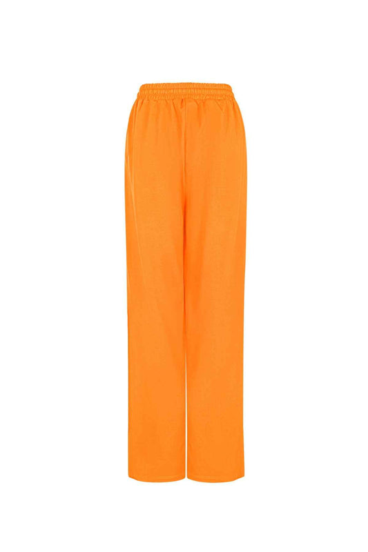 Elegant Wide Leg Pants for Comfort and Style