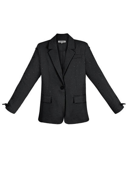 Elegant Ladies' Suit Set in Multiple Colors