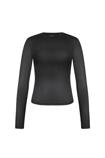 Stylish Long Sleeve Tops for Women - Comfort Meets Fashion