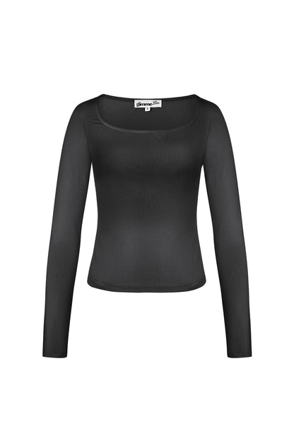 Stylish Long Sleeve Tops for Women in Multiple Colors