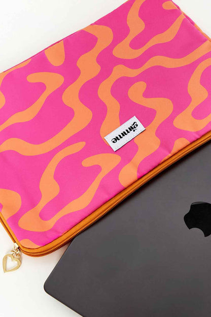 Stylish & Durable Daily Laptop Bag for Women