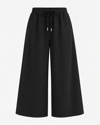 Culotte Broek Liva – Baggy Sweat
