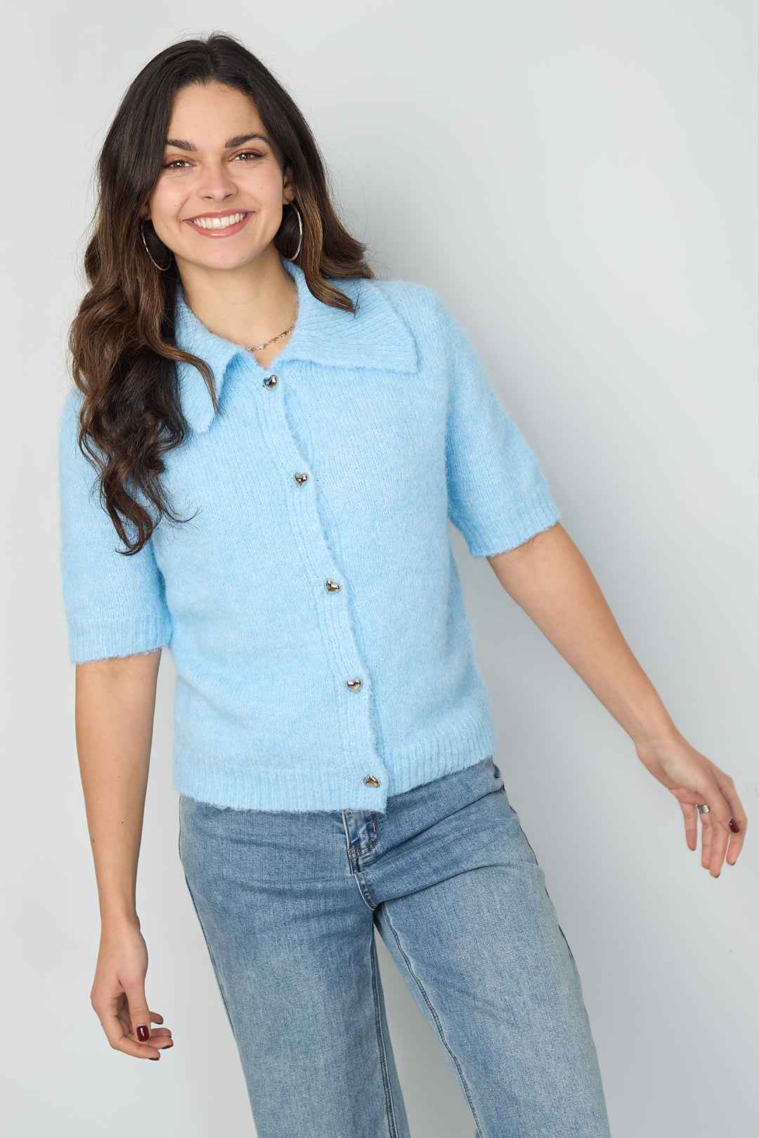 De Amore Knitwear