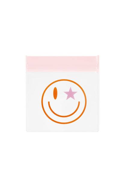Charming Pink Jewelry Bags for All Occasions