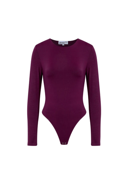 Gimme All Fit Shapewear Bodysuit - Ultimate Comfort & Style