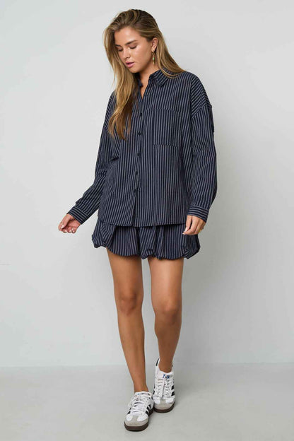 Chicago blouse
