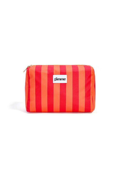 Makeup Bags Strip Casual Polyester Daily Accessories