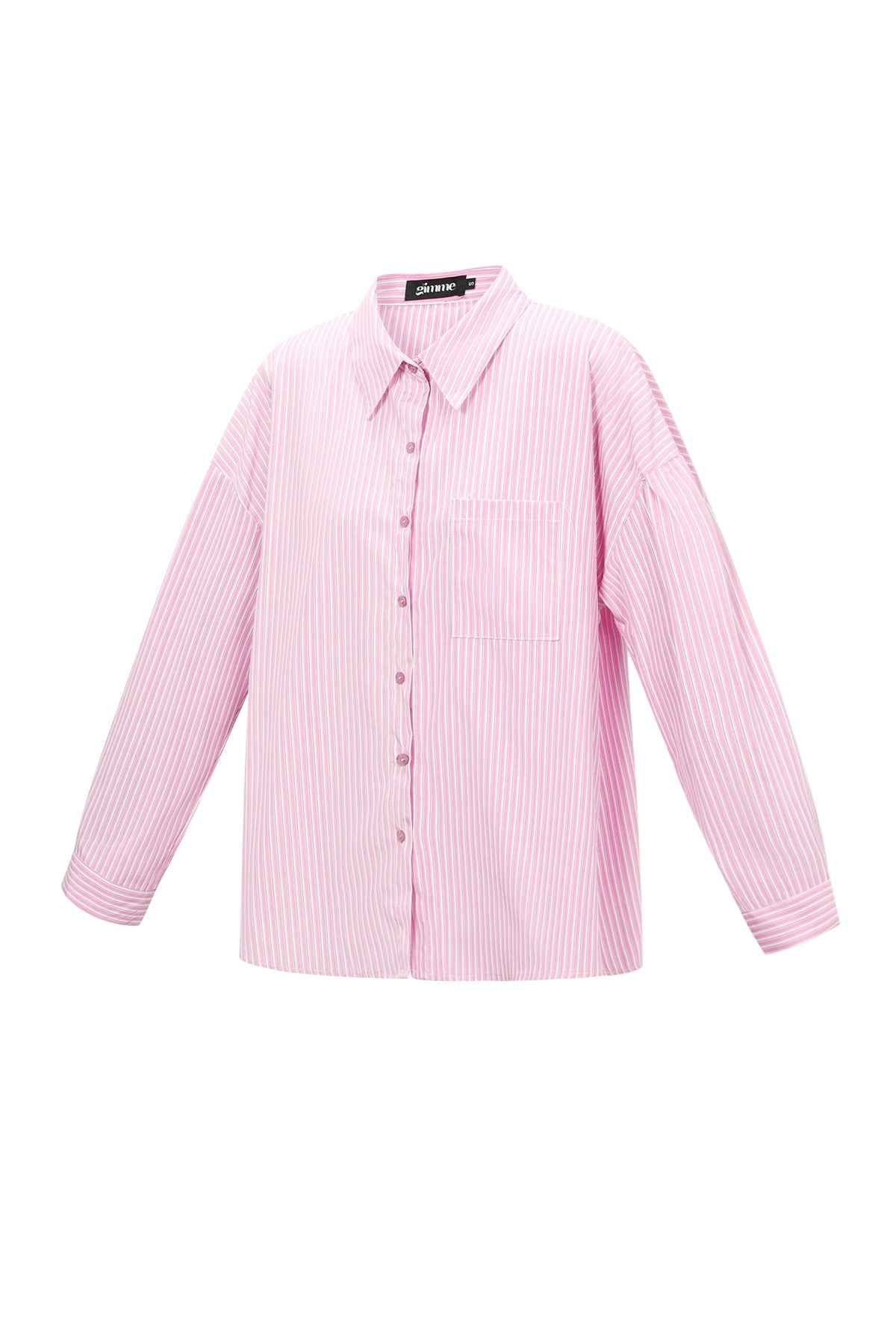 Chicago blouse