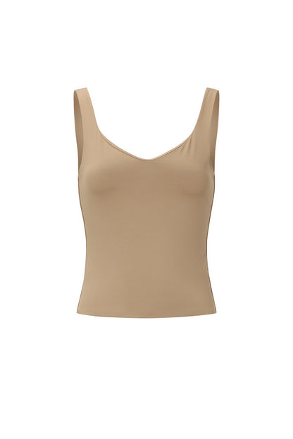 Basis voorgevormde top