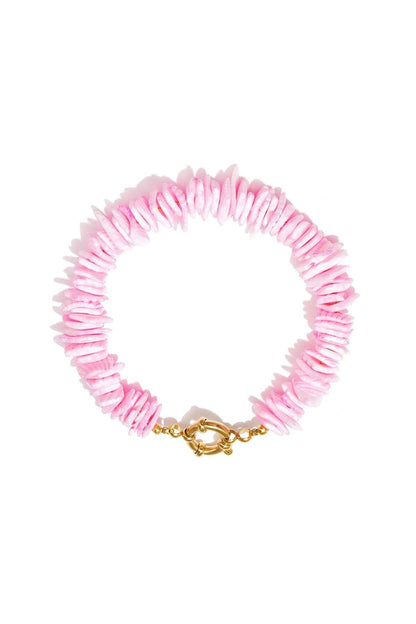Shell Bliss Armband