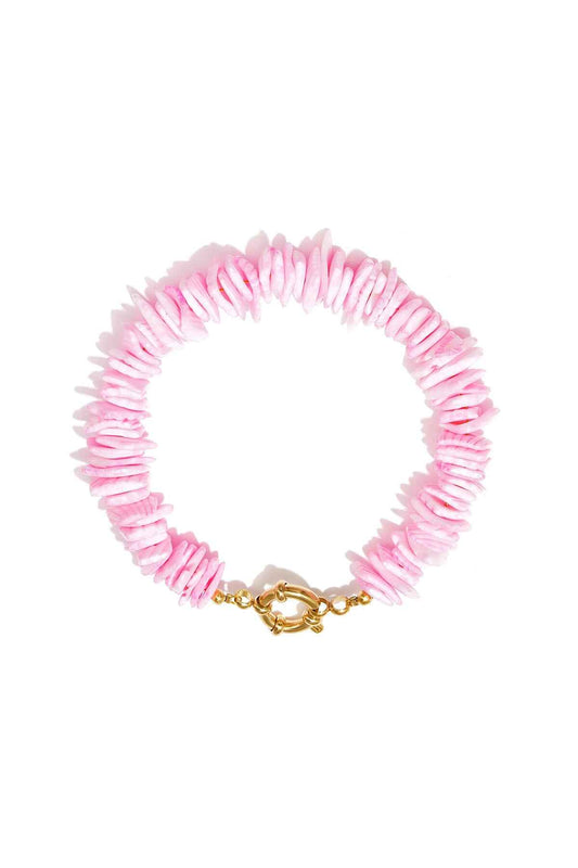 Shell Bliss Armband
