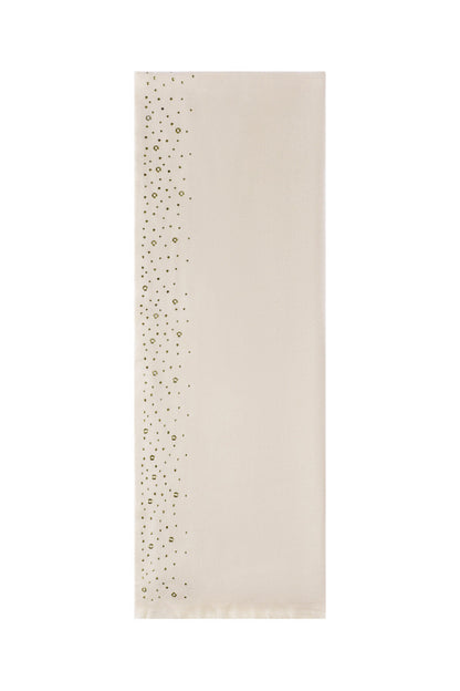 Soft & Stylish Winter Scarf for Women in Khaki, Apricot, Army Green, Black
