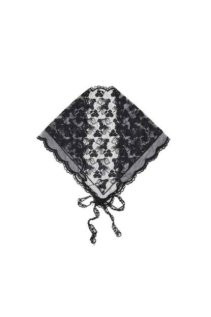 Zomersjaals Uitgehold Casual Polyester Dagelijkse accessoires