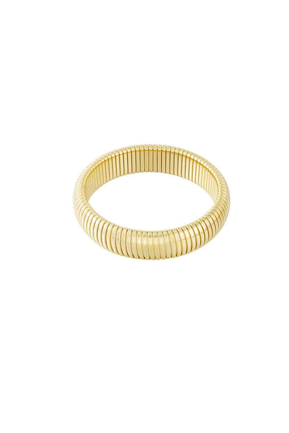 Stylish Stainless Steel Bangle for All Occasions